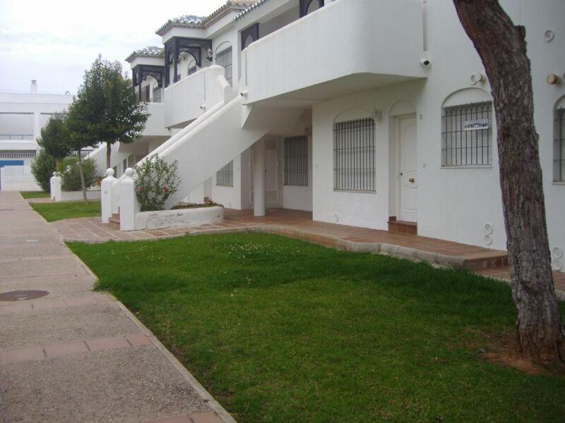 Апартаменты Playa De La Barrosa La Almadraba IV Fase "Interior" B-3 Чиклана-де-ла-Фронтера Экстерьер фото
