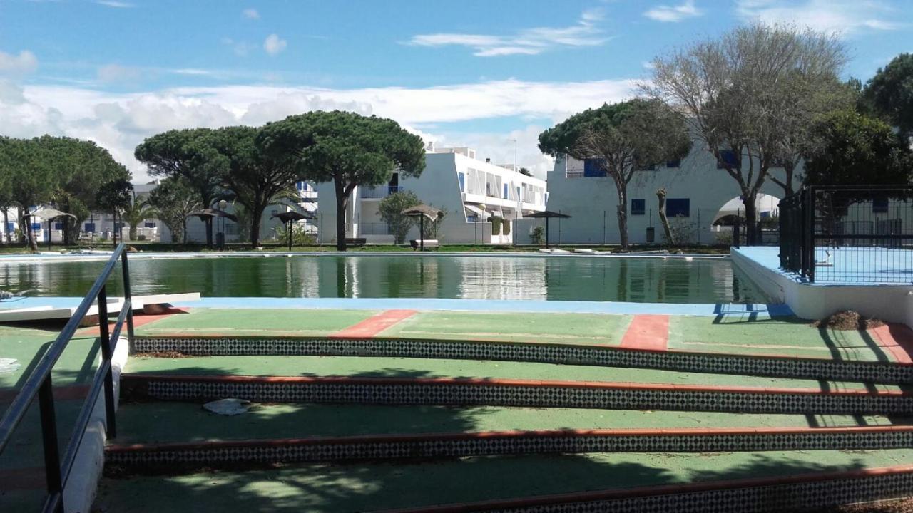 Апартаменты Playa De La Barrosa La Almadraba IV Fase "Interior" B-3 Чиклана-де-ла-Фронтера Экстерьер фото