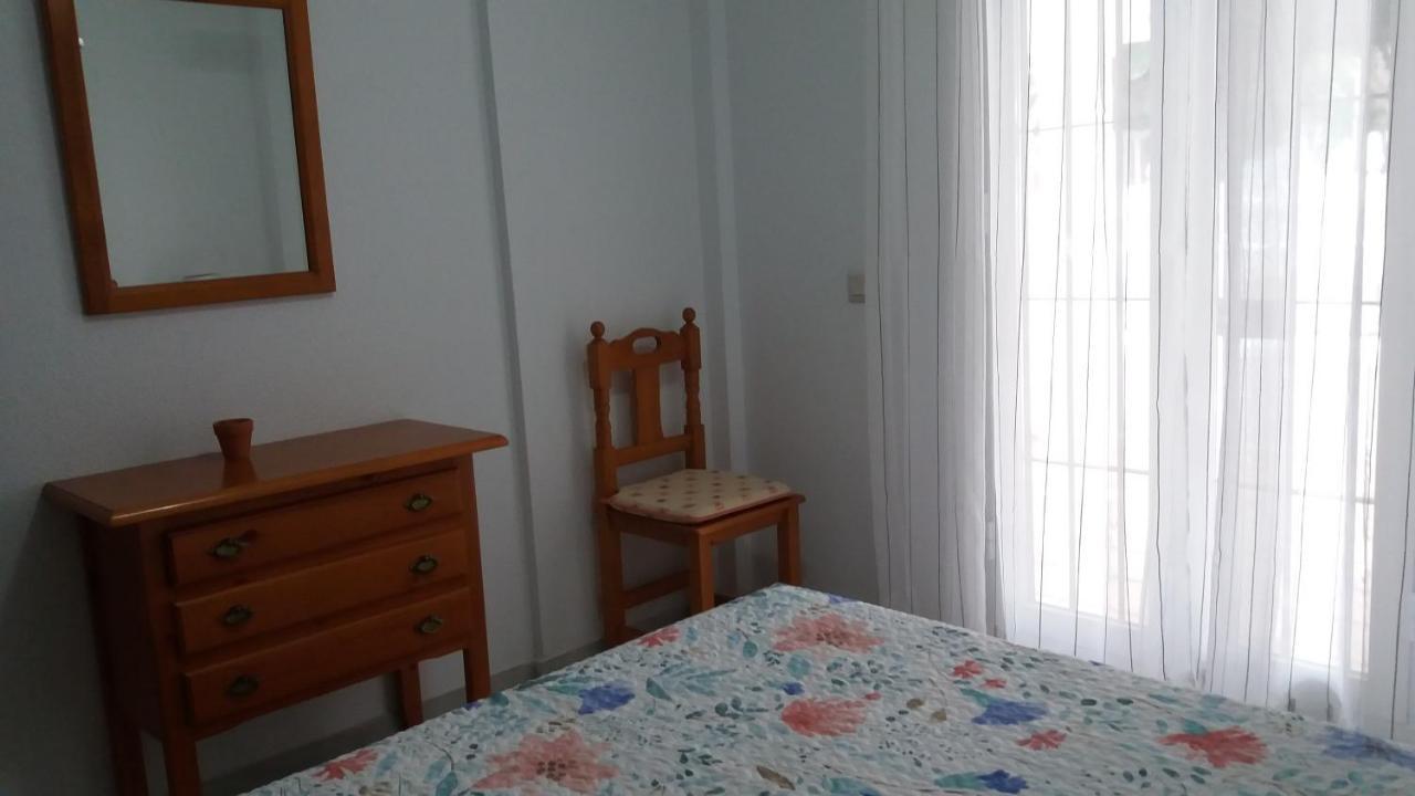 Апартаменты Playa De La Barrosa La Almadraba IV Fase "Interior" B-3 Чиклана-де-ла-Фронтера Экстерьер фото