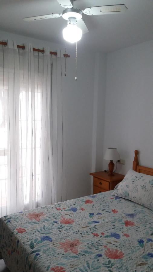 Апартаменты Playa De La Barrosa La Almadraba IV Fase "Interior" B-3 Чиклана-де-ла-Фронтера Экстерьер фото