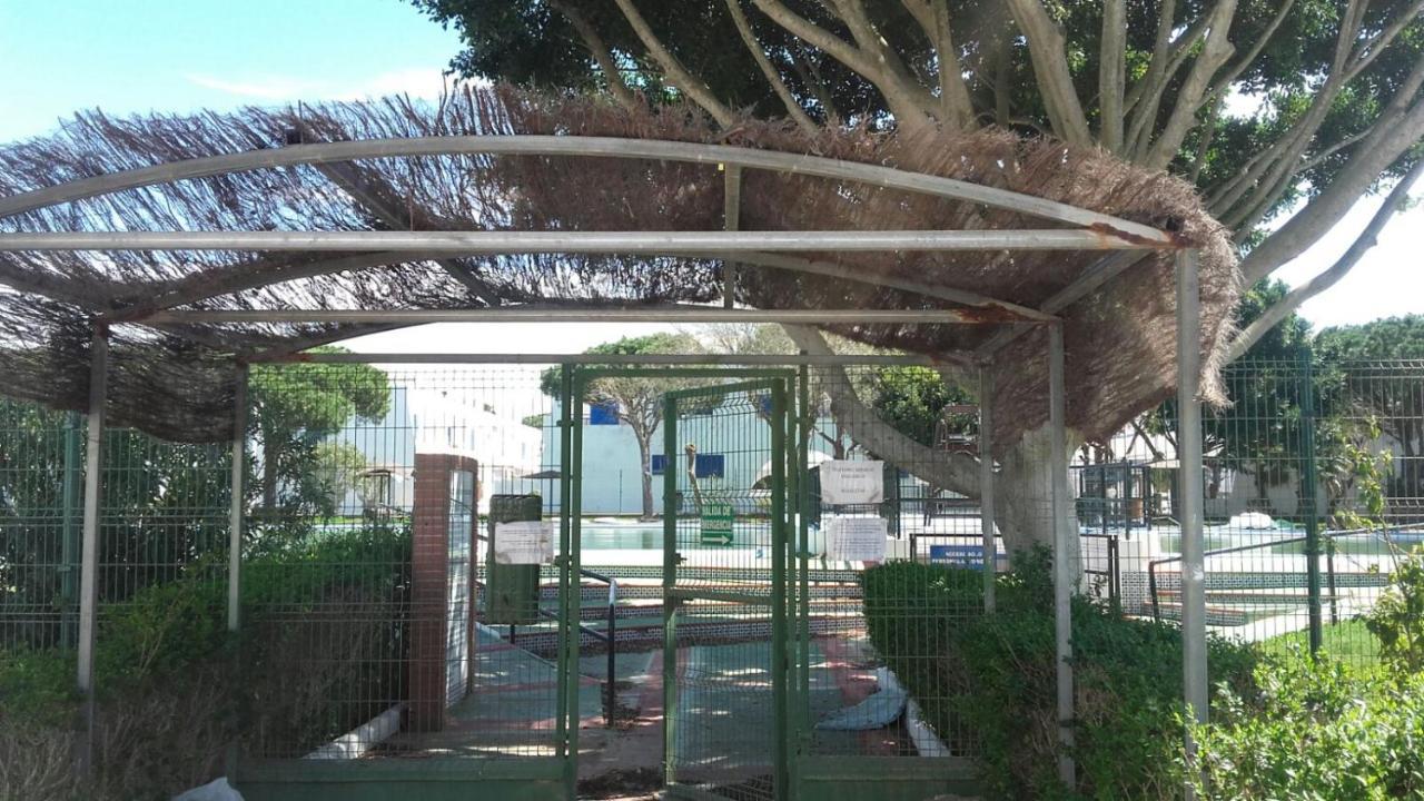 Апартаменты Playa De La Barrosa La Almadraba IV Fase "Interior" B-3 Чиклана-де-ла-Фронтера Экстерьер фото