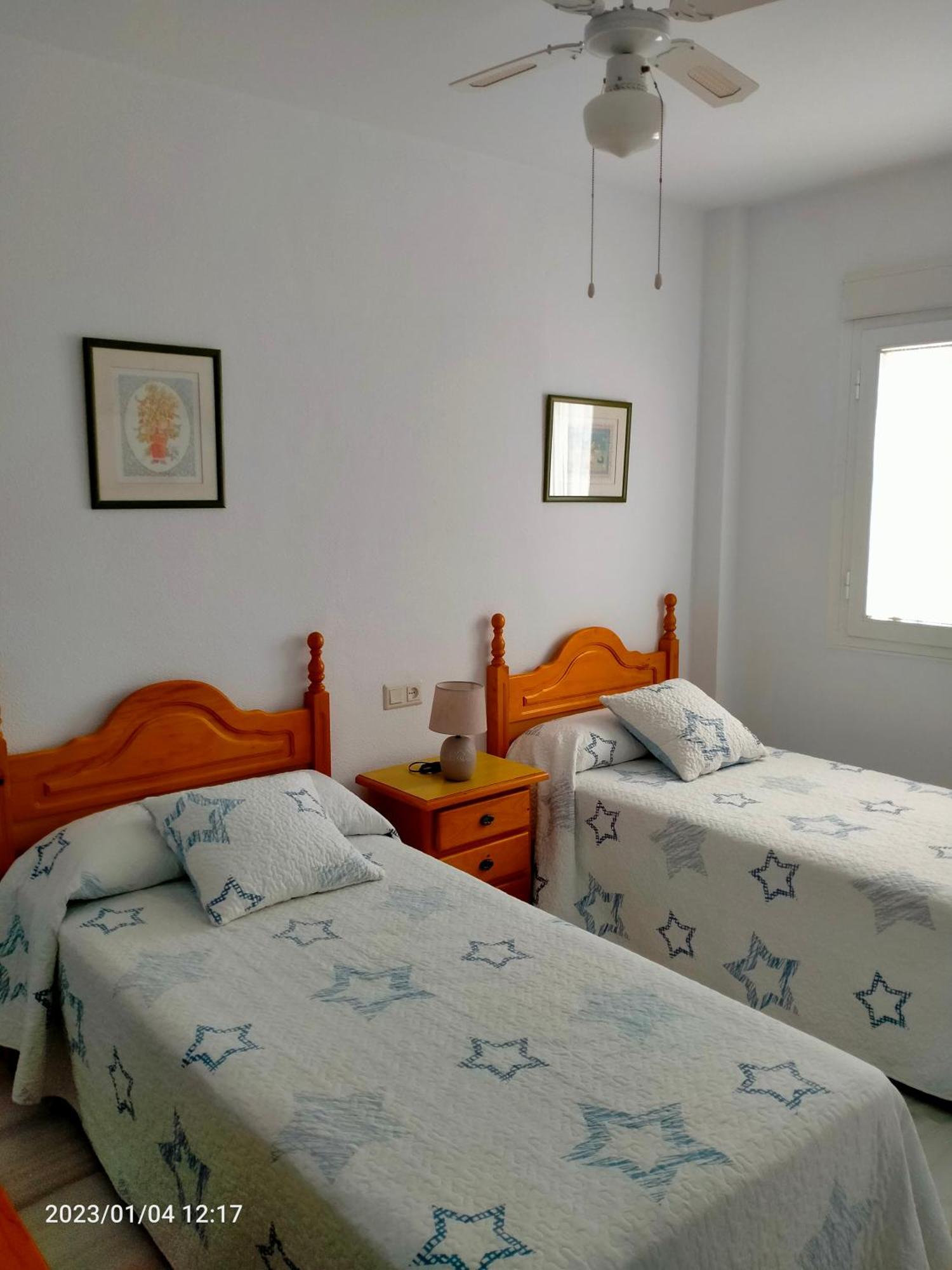 Апартаменты Playa De La Barrosa La Almadraba IV Fase "Interior" B-3 Чиклана-де-ла-Фронтера Экстерьер фото